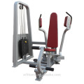 Équipement de fitness commercial XT02 Low Pectoral Fly/musculation